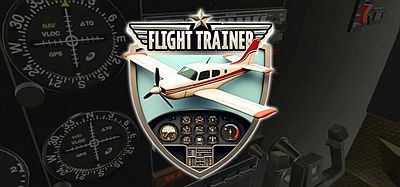 Meta Quest 游戏《飞行教练：VR驾驶舱教练》Flight Trainer- VR Cockpit Coach